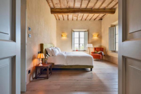 Villa Mami - Boutique Suites Siena